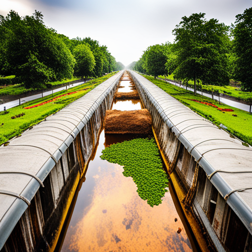 New Canal to Boost Agriculture in Southeast: Mardin-Ceylanpınar Irrigation Canal Brings Water to 70,000 Football Fields of Agricultural Land